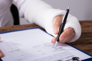 What Is the Process for Workers' Compensation Claims?