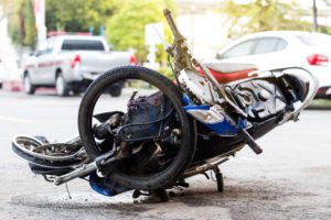 How Is Pain and Suffering Calculated in a Motorcycle Accident Case