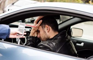 Akron Drunk Driving Accident Lawyer