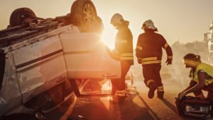 Akron Rollover Accident Lawyer