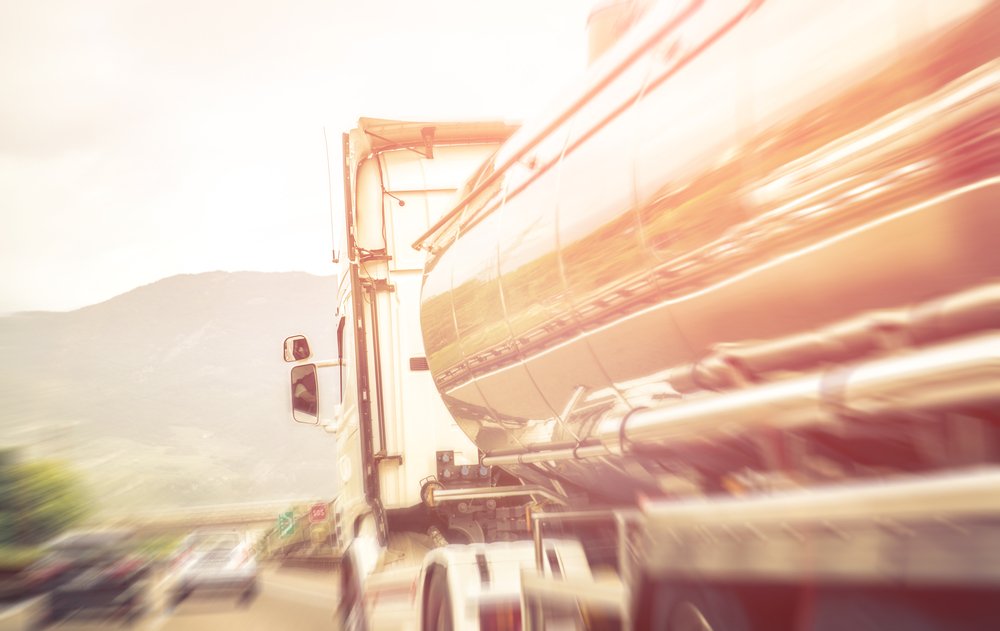 Albuquerque Truck Accident Lawyers | Truck Accidents | Ben Crump