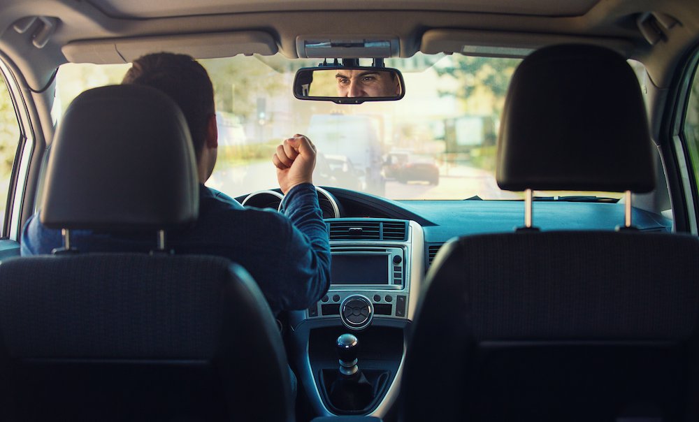 Tucson Aggressive Driving Accident Lawyers Car Accidents