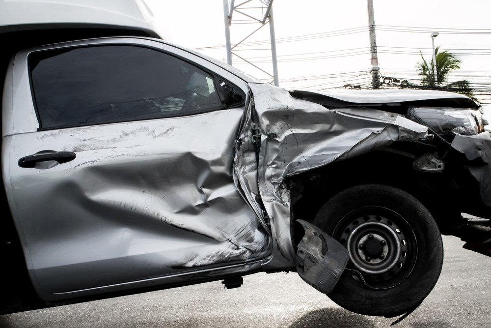 Austin SideImpact Collisions Lawyers Car Accidents
