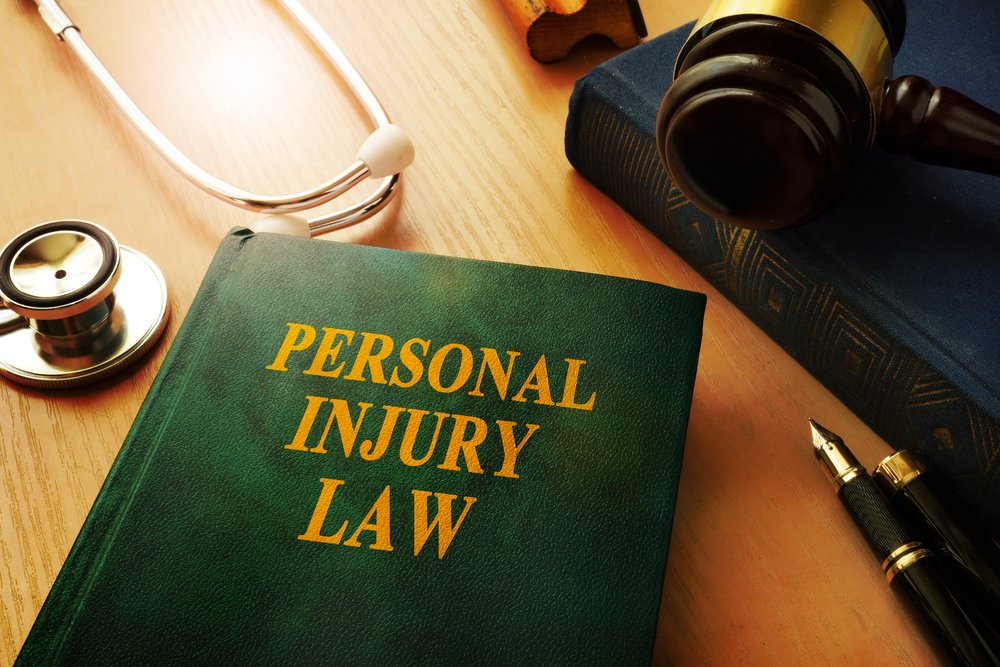 Bakersfield Personal Injury Lawyers | Ben Crump, PLLC