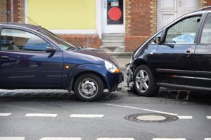 Baltimore Head-On Collisions Lawyer