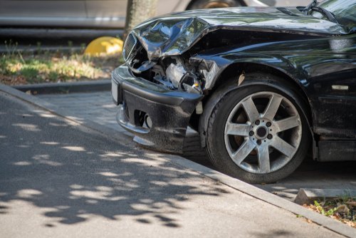 car accident lawyer baltimore county