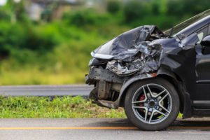 Uninsured Car Accidents