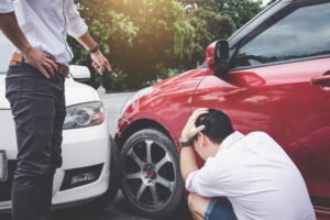 Car Accident Lawyers | Free Case Evaluation | Ben Crump Law Can You Sue for a Rear-End Collision