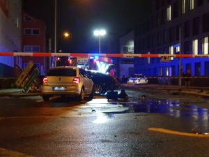 Reckless Driving Accidents Lawyers | Car Accident | Ben Crump Car Accidents
