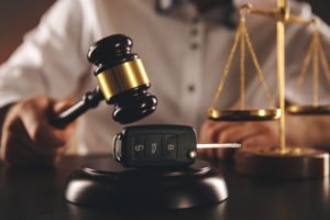 What Does a Car Accident Lawyer Do