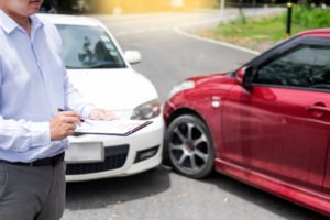 What Percentage Do Car Accident Lawyers Take