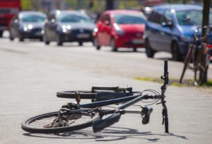 Charlotte Bicycle Accident Lawyer