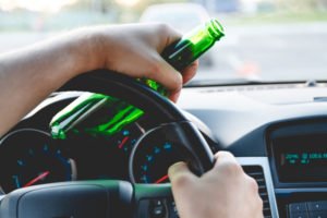 Charlotte Drunk Driving Accident Lawyer