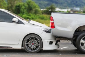 Charlotte Rear-End Collisions Lawyer