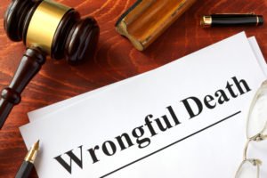 Charlotte Wrongful Death Lawyer