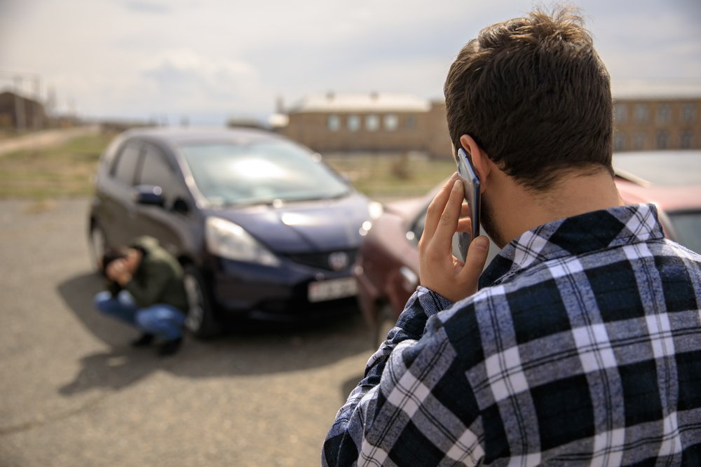  Colorado Springs Car Accident Lawyers | Ben Crump