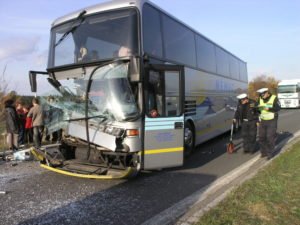 Bus Accidents