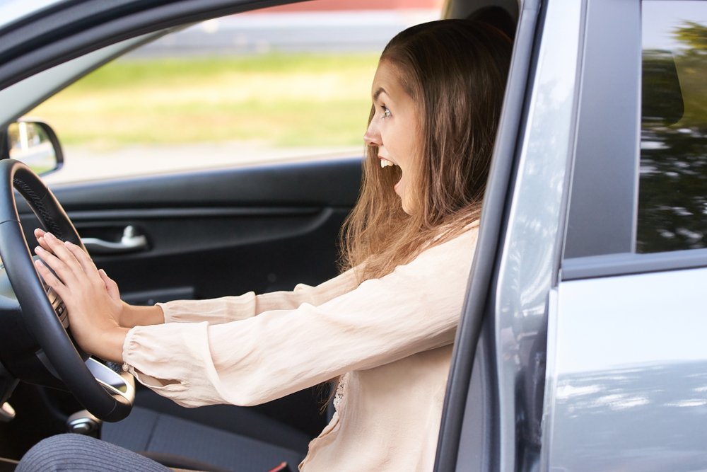 Columbus Ridesharing Accident Lawyers Car Accidents
