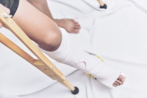 Coral Springs Physical Injury Lawyers | Ben Crump Physical Injury