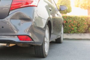 Denver Hit and Run Accident Lawyer