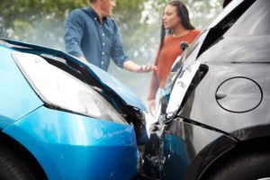 Denver Uninsured Car Accident Lawyer