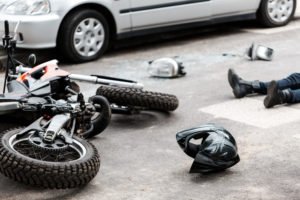 Denver Motorcycle Accident Lawyer