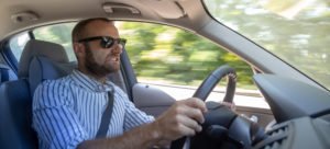 Detroit Aggressive Driving Accident Lawyer
