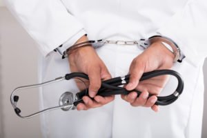 Detroit Medical Malpractice Lawyer