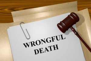 Detroit Wrongful Death Lawyer