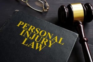 Detroit Personal Injury Lawyer