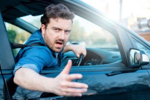 Aggressive Driving Accident Lawyers Serving Fort Lauderdale