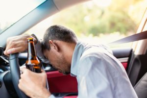 Fresno Drunk Driving Accident Lawyer