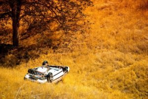 Rollover Accidents