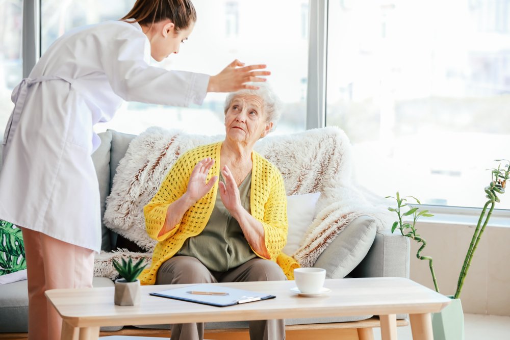 Fresno Nursing Home Abuse Lawyers Ben Crump Fresno Nursing Home Abuse Lawyers Ben Crump