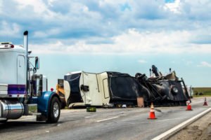 Jacksonville Truck Accident