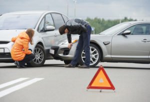 Failure to Yield Accidents