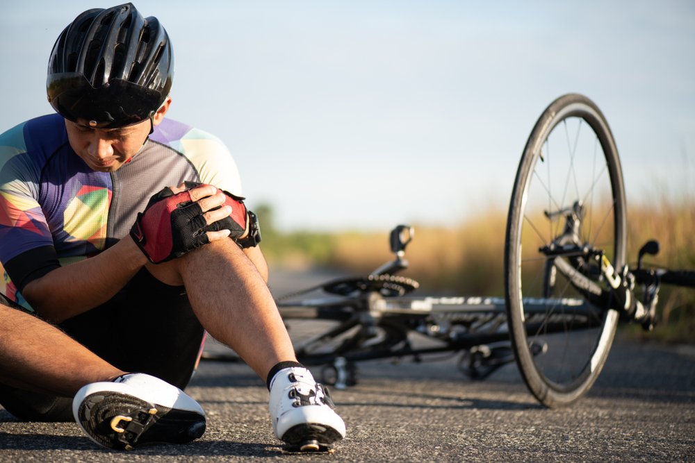 Las Vegas Bicycle Accident Lawyers Ben Crump