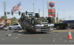 Las Vegas Car Accidents