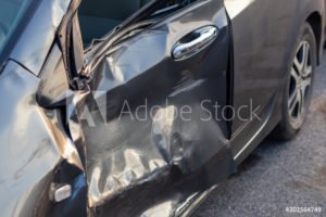 Long Beach Side-Impact Collisions Lawyers | Ben Crump Long Beach Side-Impact Collisions Lawyer