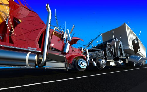 Long Beach Truck Accident Lawyers | Ben Crump