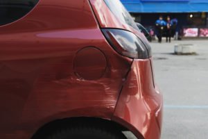 Uninsured Car Accidents