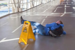 Louisville Slip and Fall Injury Lawyer