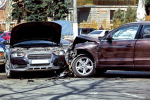 Melbourne Side-Impact Collisions Lawyer