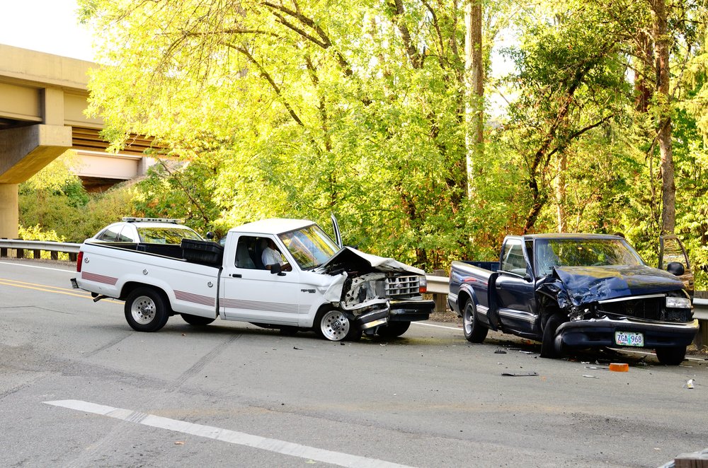 Memphis Failure to Yield Accident Lawyers