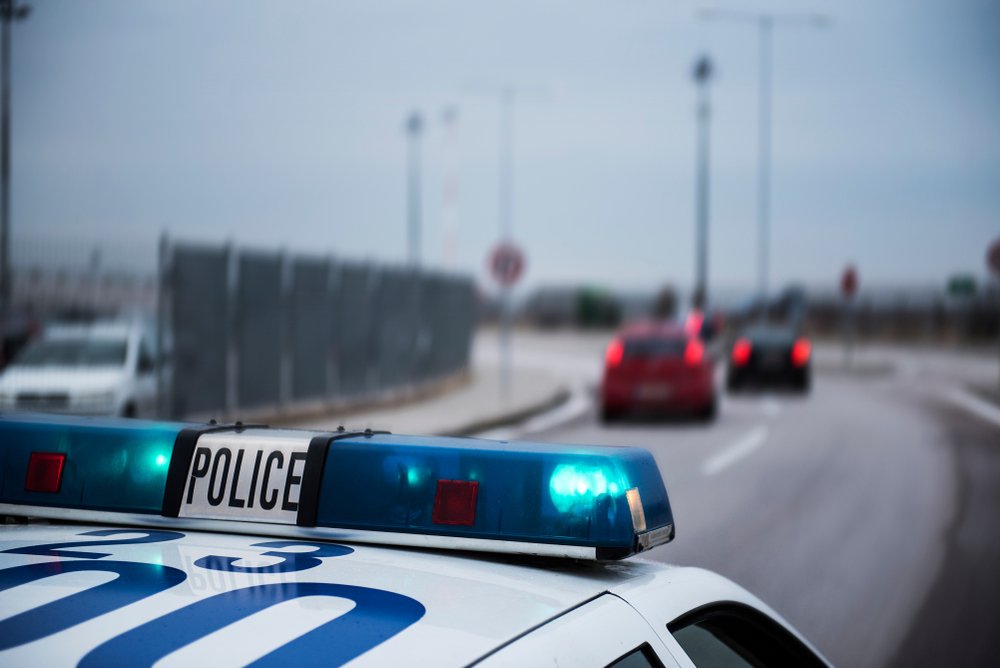 Memphis Police Chase Accident Lawyers | Car Accidents | Ben Crump