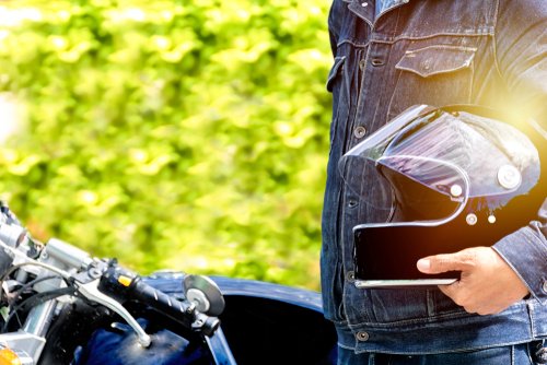 Memphis Motorcycle Accident Lawyers | Ben Crump