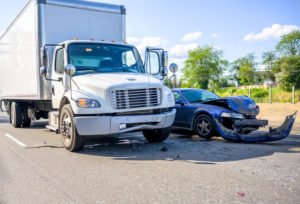 Mesa Truck Accident Lawyer