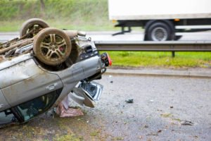 Miami Rollover Accident Lawyers