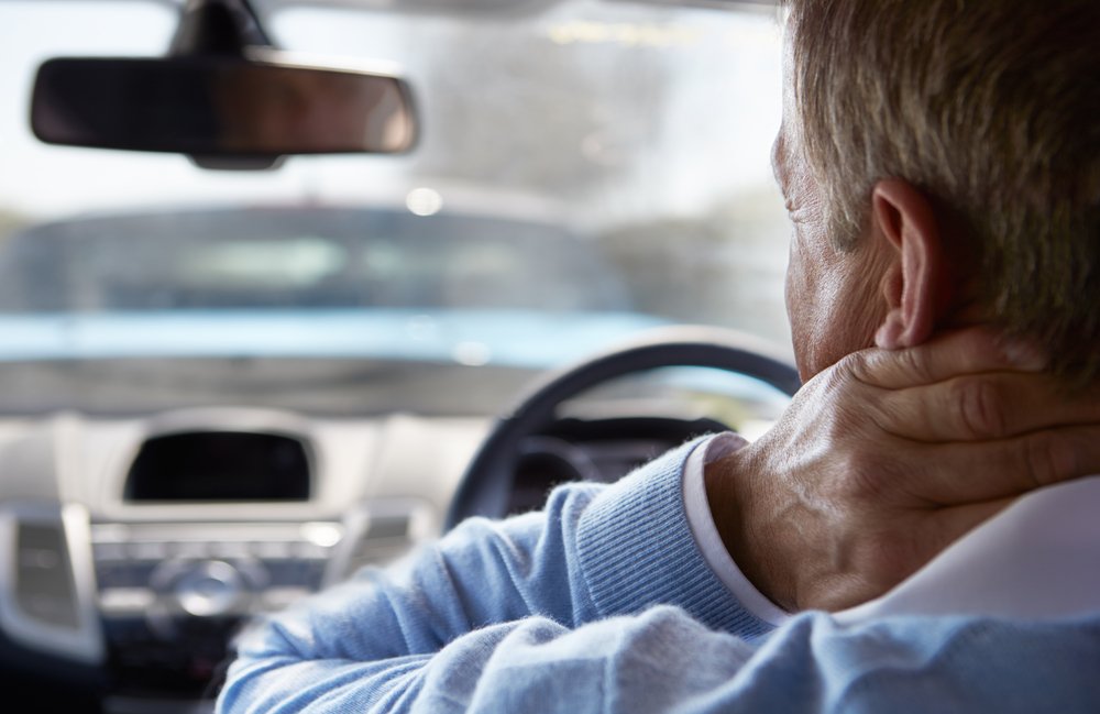 Milwaukee Whiplash Injury Lawyers - Milwaukee Wi Car Accident Lawyer Whiplash