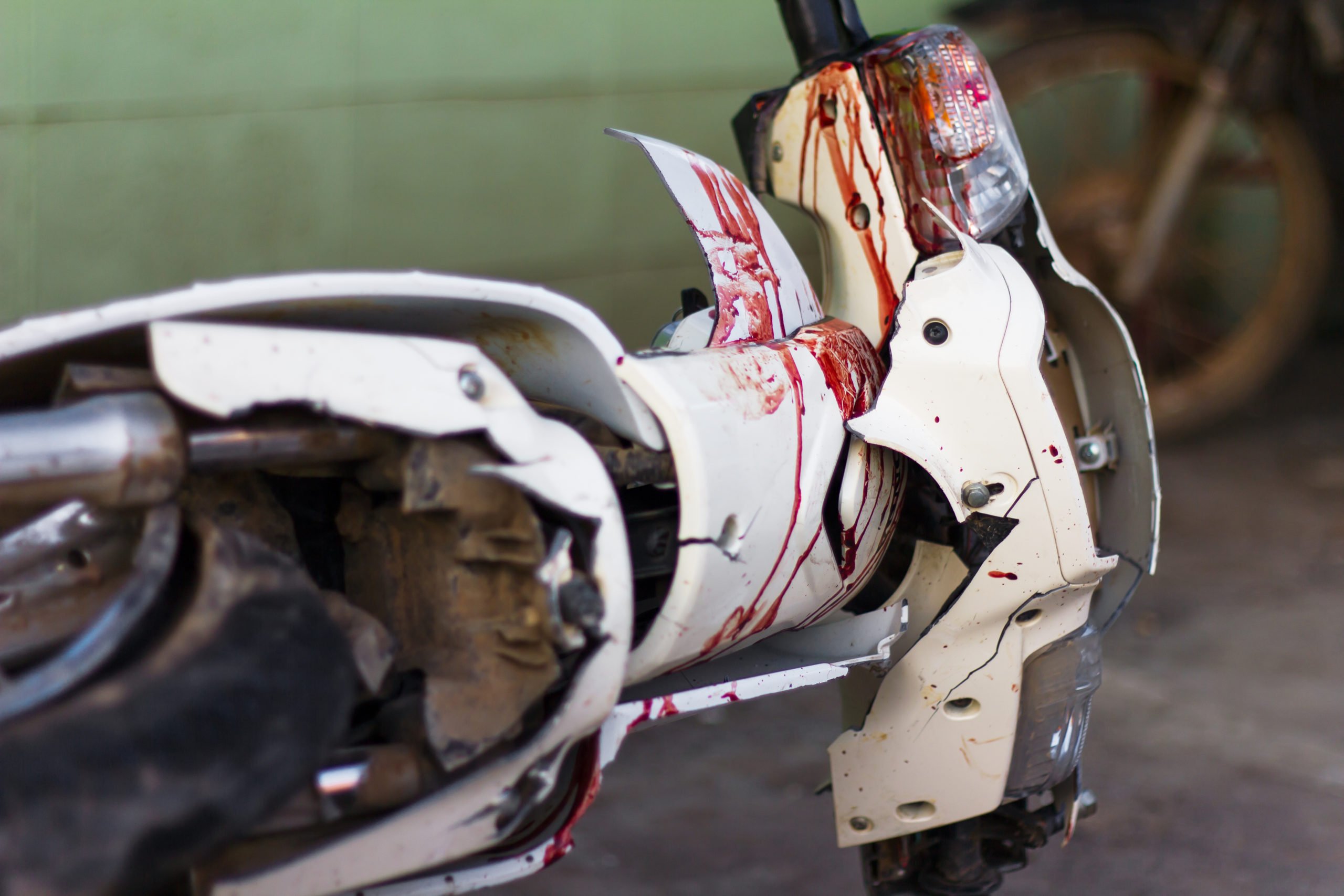 Can You Sue for Wrongful Death in a Motorcycle Accident Claim